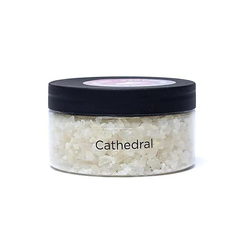 Weihrauch-Harz Kathedrale -- 80g