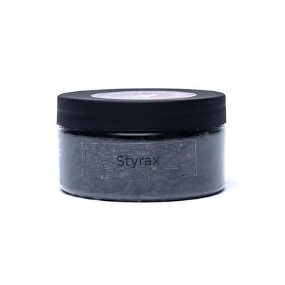 Weihrauch-Harz Styrax Calamnitus -- 40g
