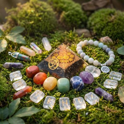 Artikel nach energetischen Eigenschaften