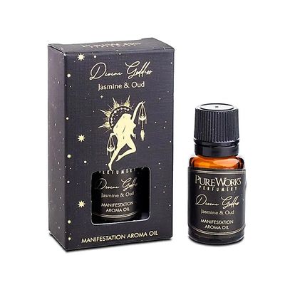 Aromaöl Esoteric Collection Divine Goddess - 10ml