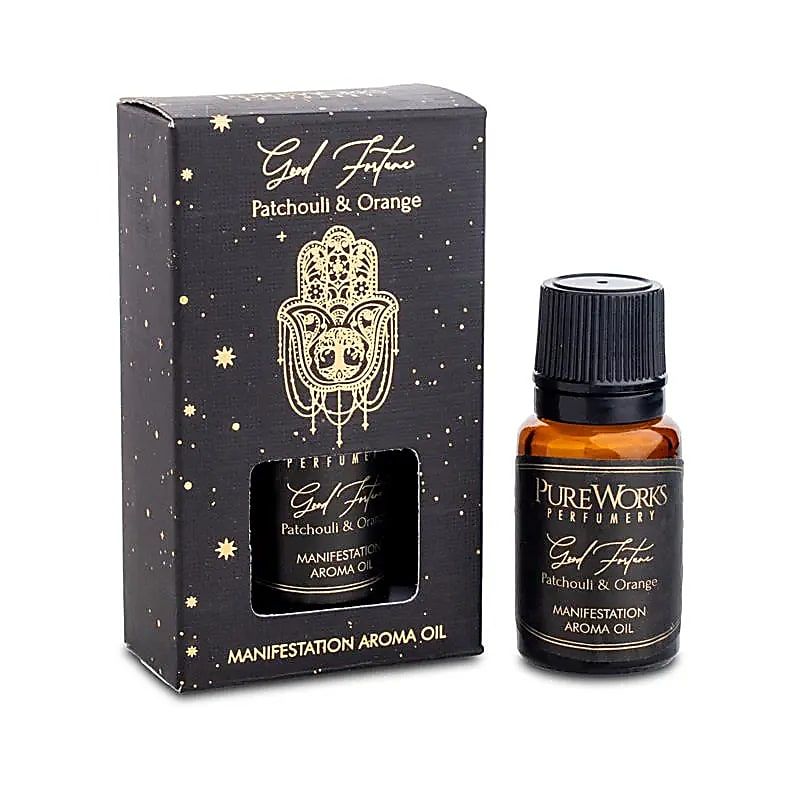 Aromaöl Esoteric Collection Good Fortune - 10ml