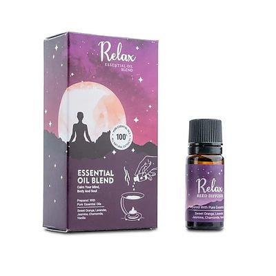 Ätherisches Öl – Sleep Collection Relax 10ml