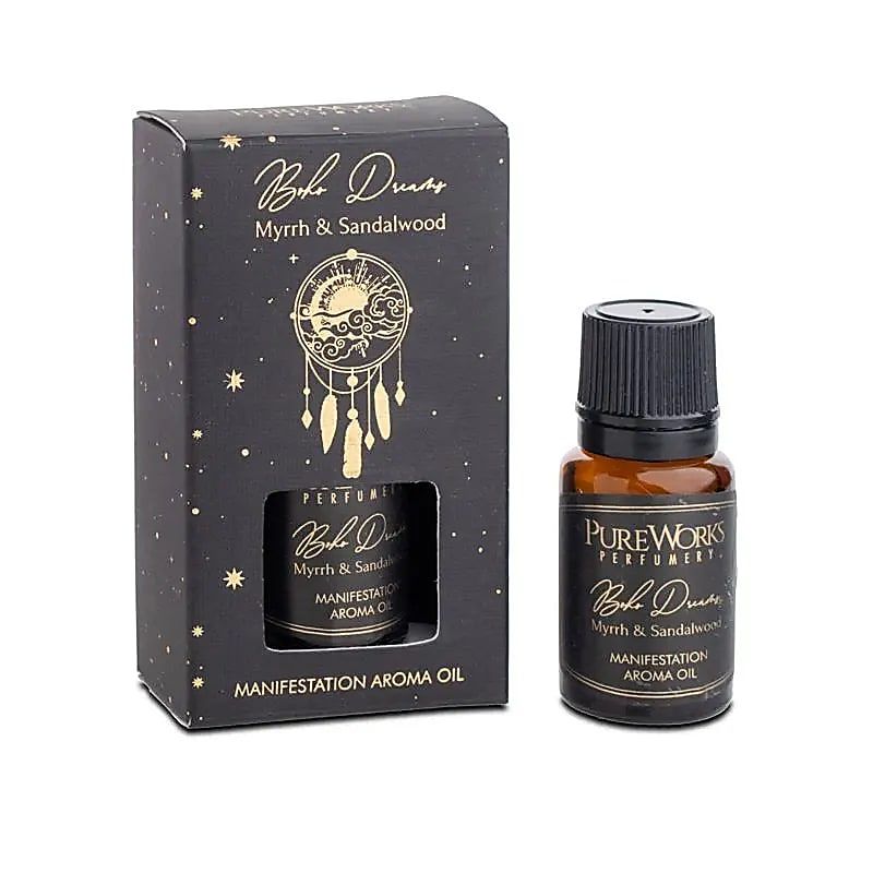 Aromaöl Esoteric Collection Boho Dreams - 10ml
