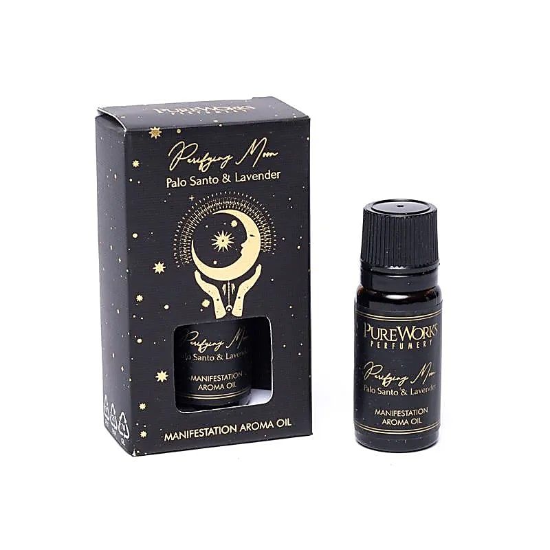 Aromaöl Esoteric Collection Reinigender Mond - 10ml