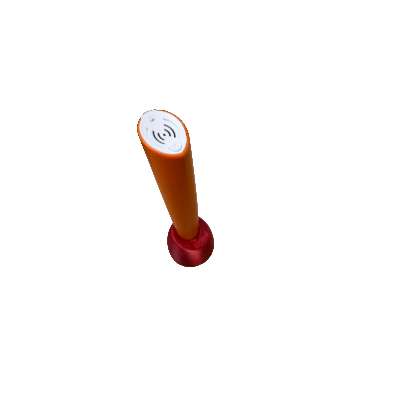 Halterung für Tiptoi-Stift