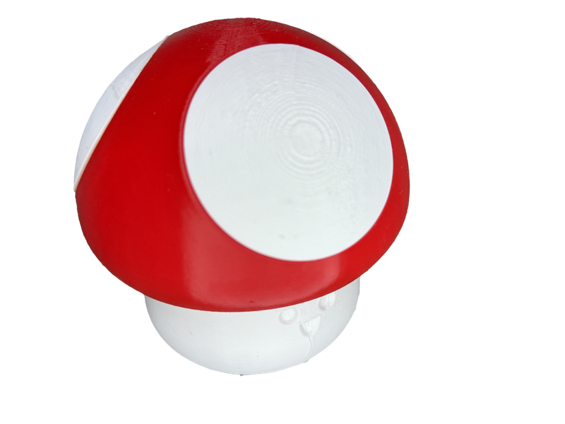 Game-Pilz