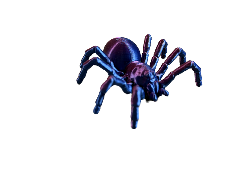 Flexi Spinne Tarantula