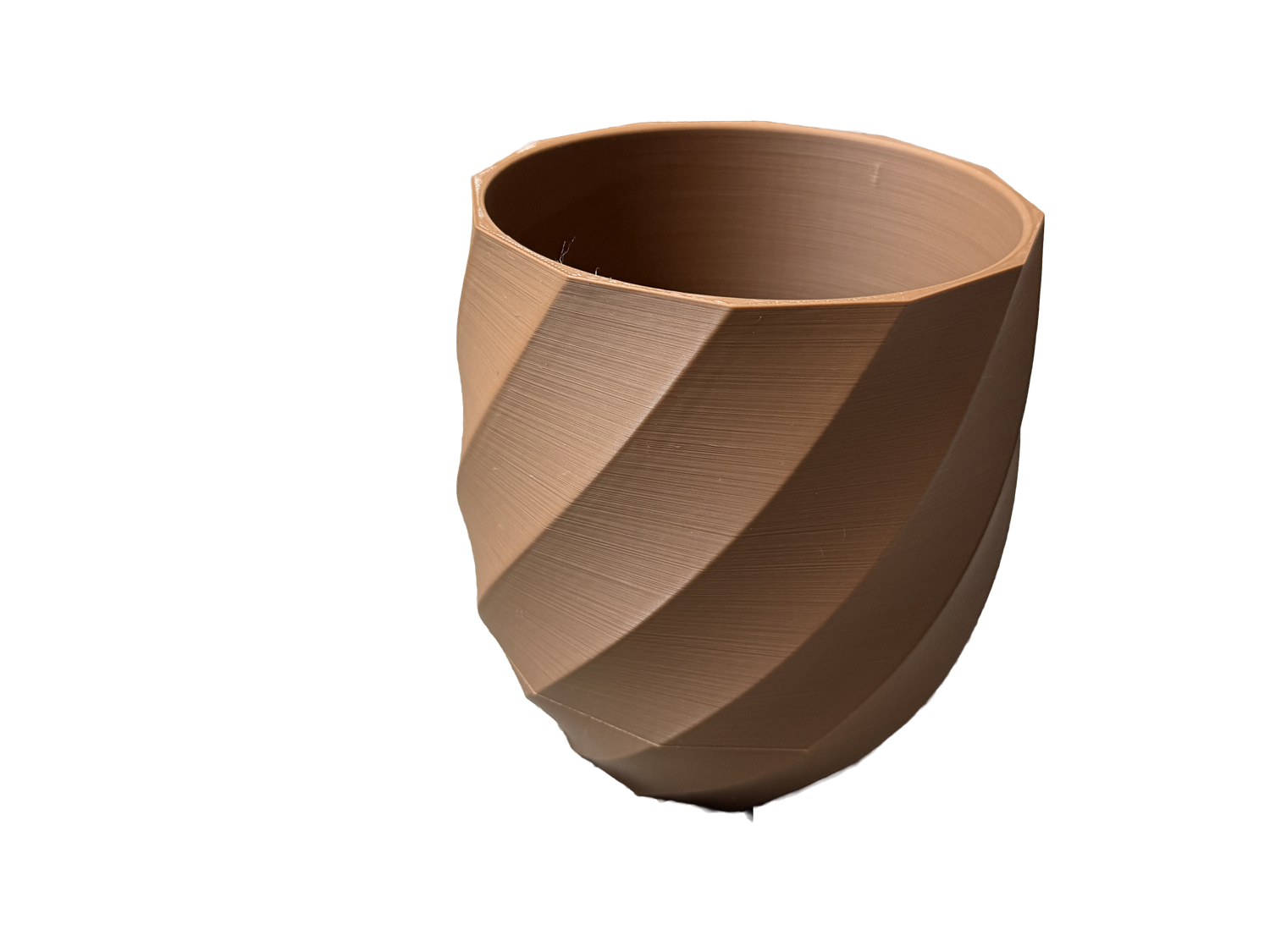 TwistPot