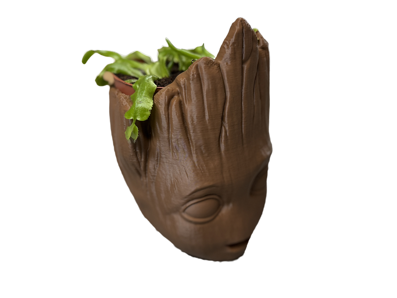 GrootPot