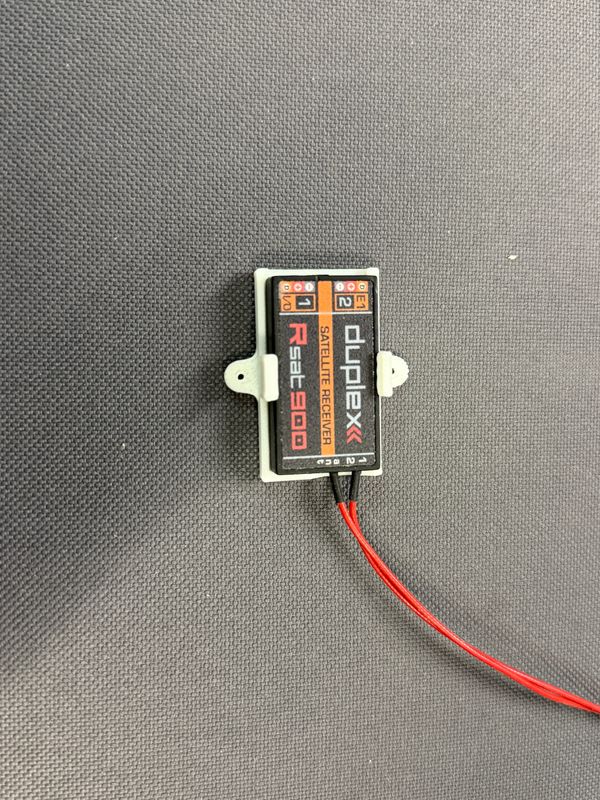 Montagerahmen Jeti RSat 900