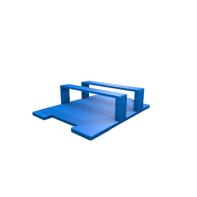 Montagerahmen Competition SR2