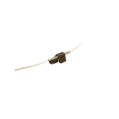 DMSS Antennenhalterung