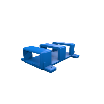 Montagerahmen PBR-9D