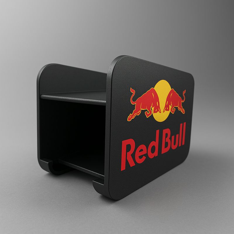 Red Bull Dispenser