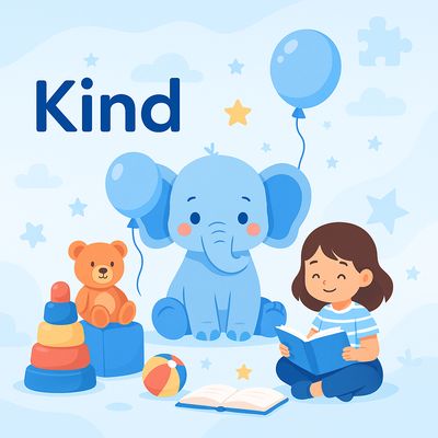 Kind