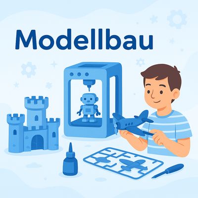 Modellbau