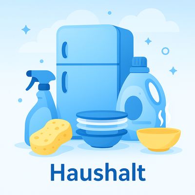 Haushalt