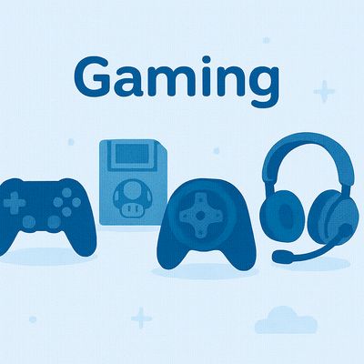 Gaming