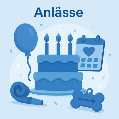 Anlässe