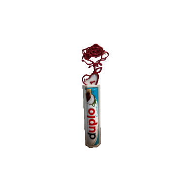 Duplo-Kinderriegel Rose