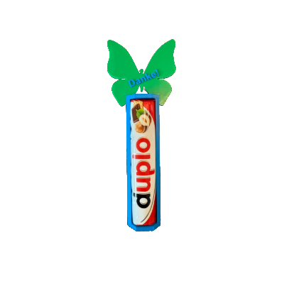 Duplo-Kinderriegel Schmetterling