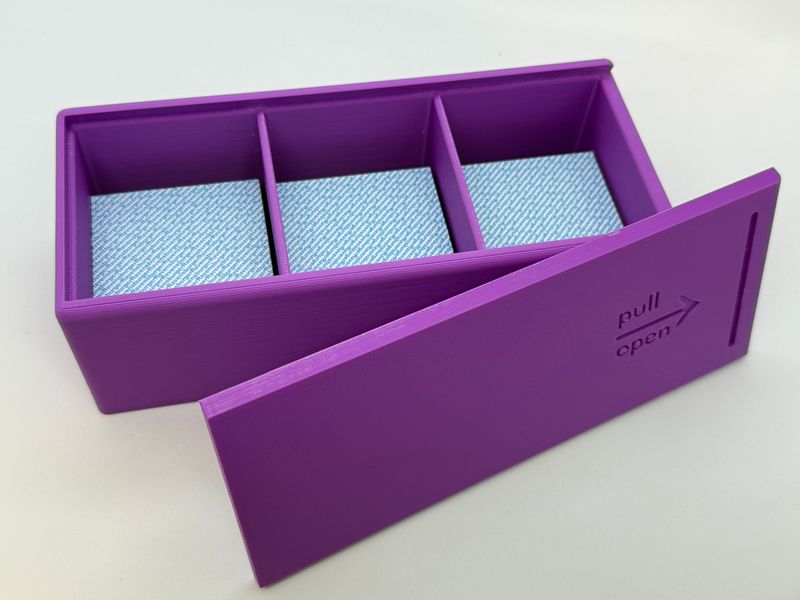 Memory-Box