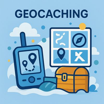 Geocaching