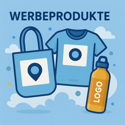 Werbeprodukte