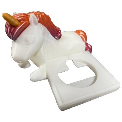 Wächter der Toniebox - Einhorn