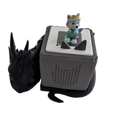 Wächter der Toniebox - Drache
