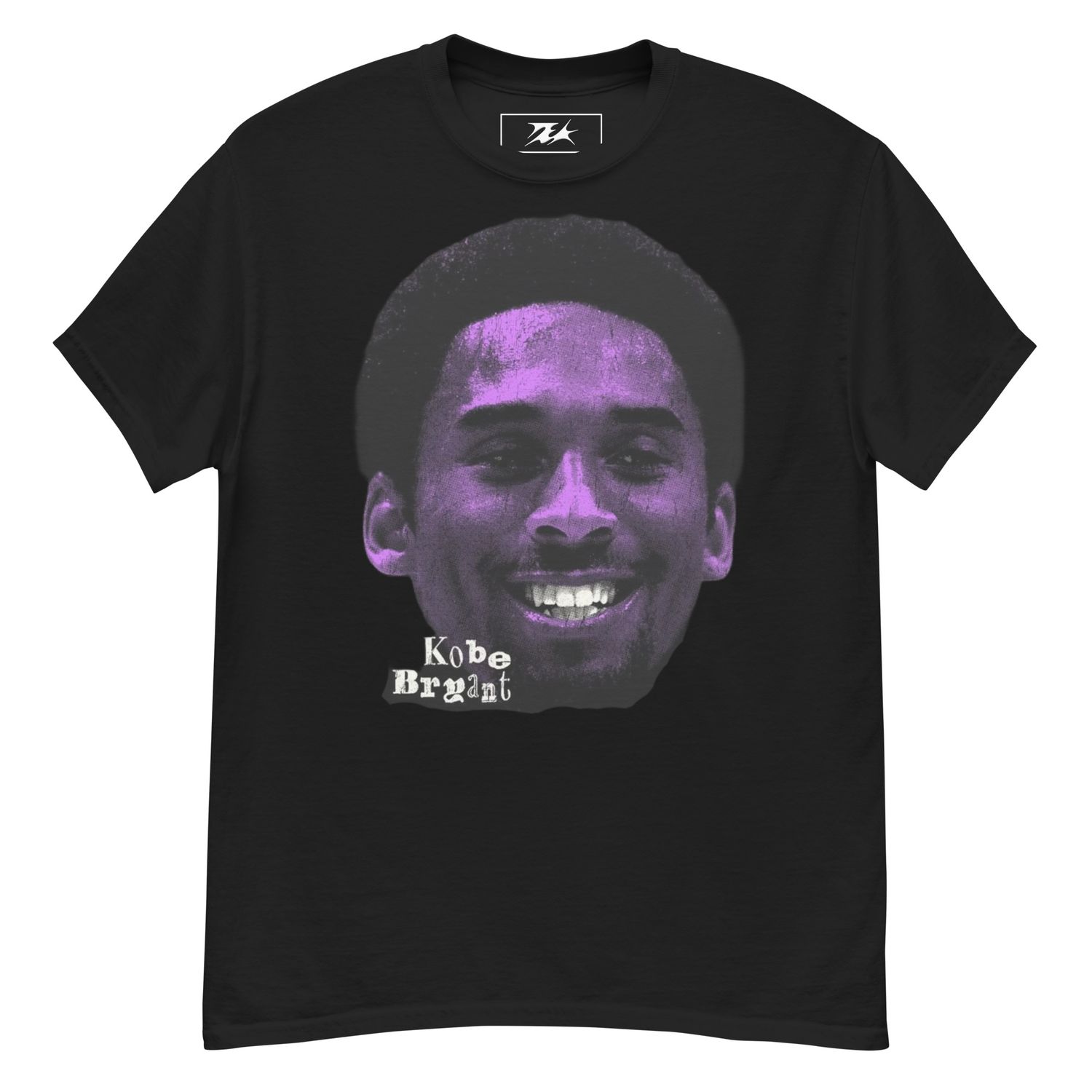 Kobe Bryan tee