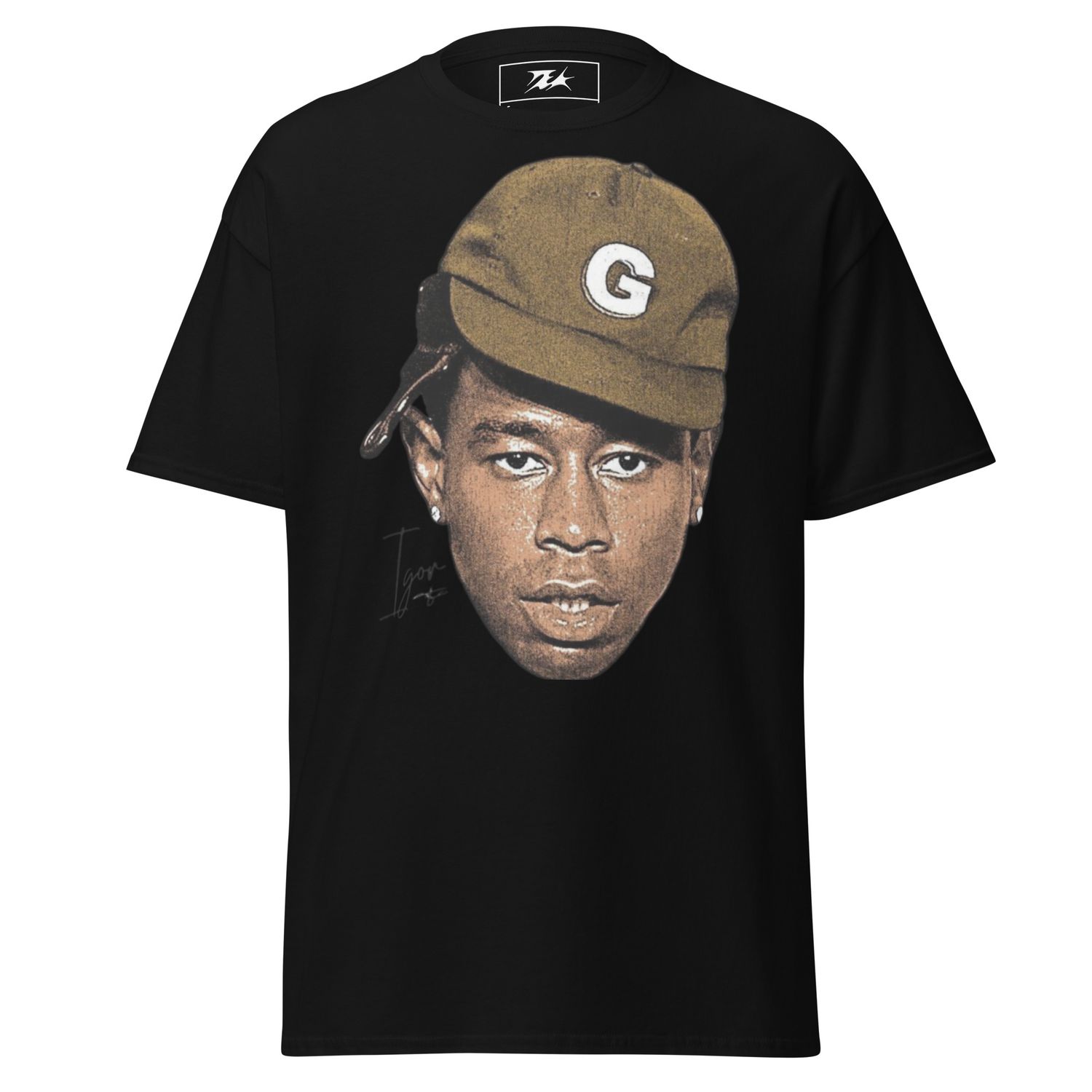 Tyler The Creater tee
