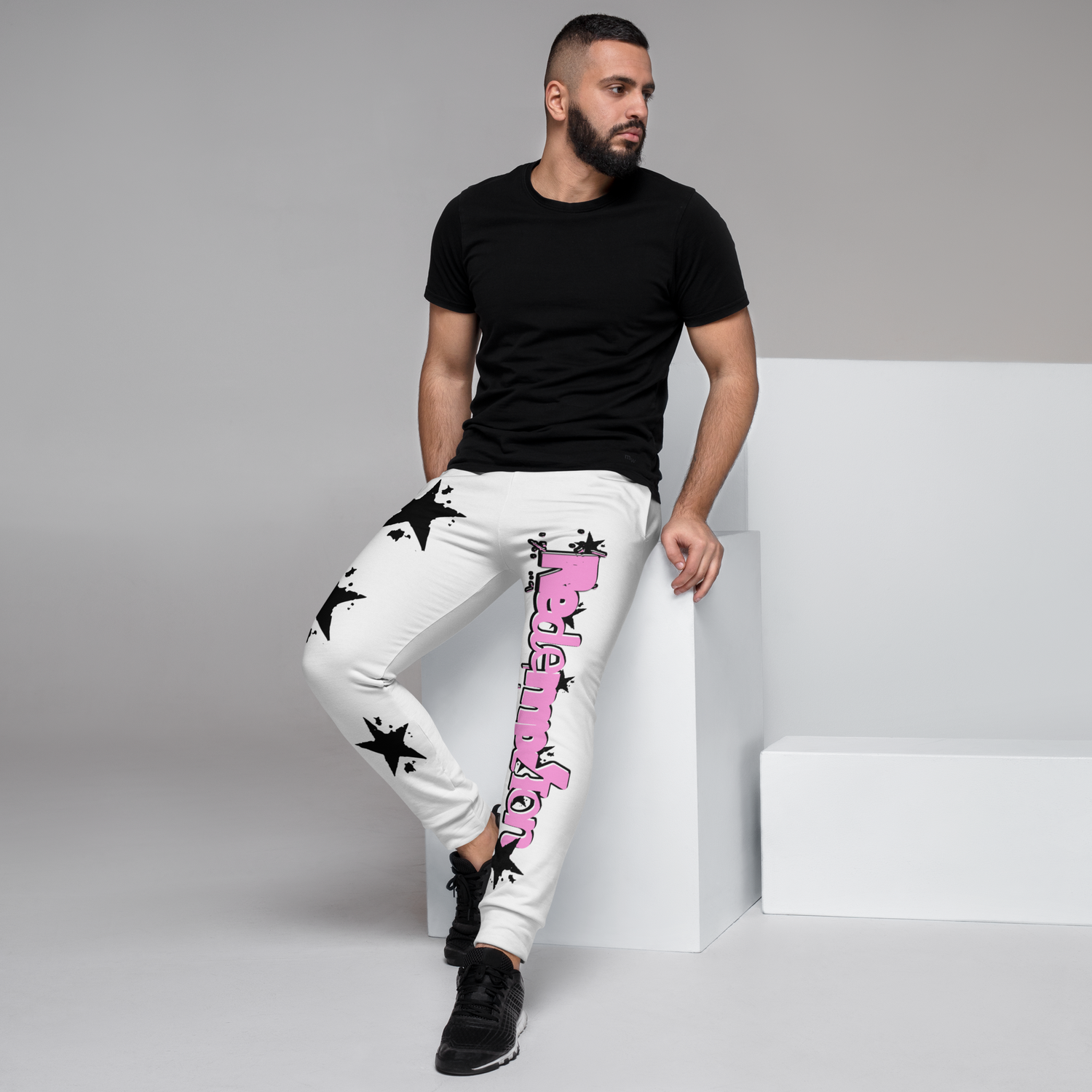 Redemption Joggers