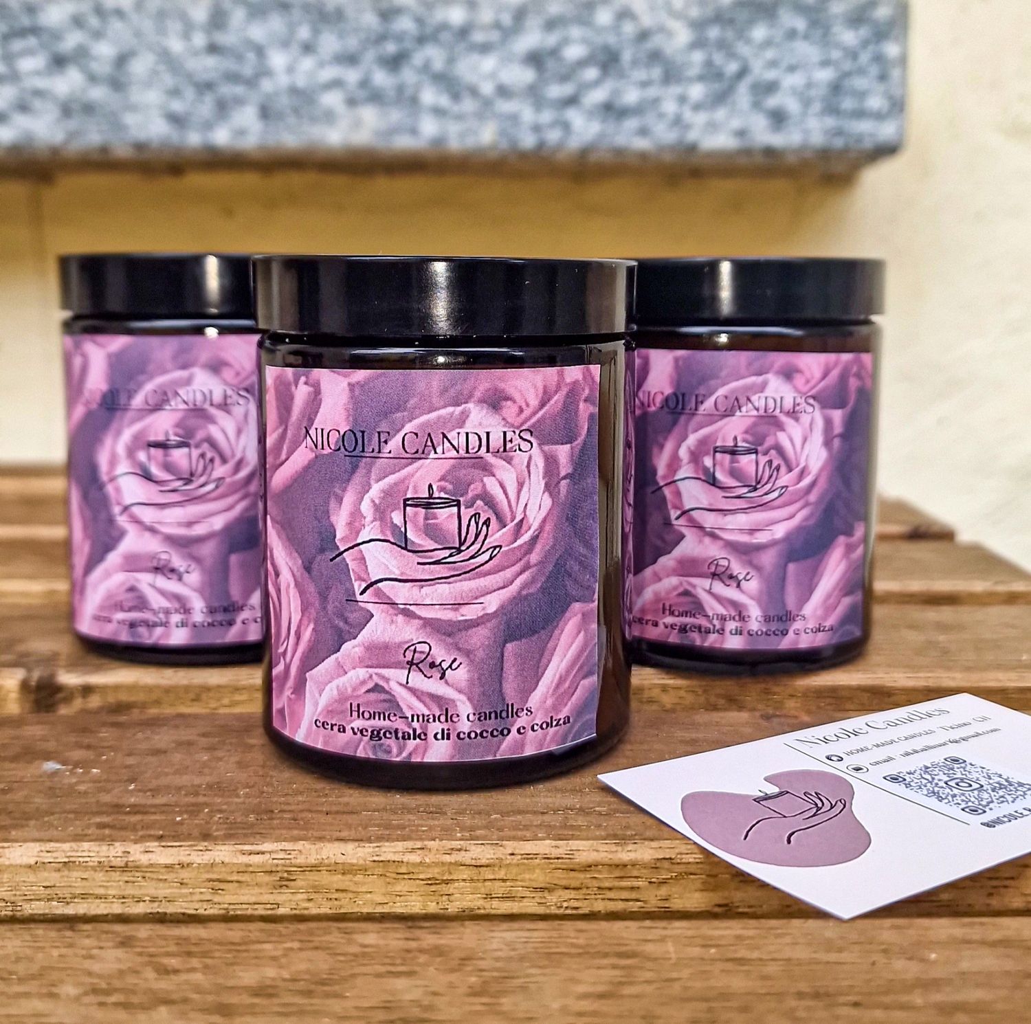 Rose