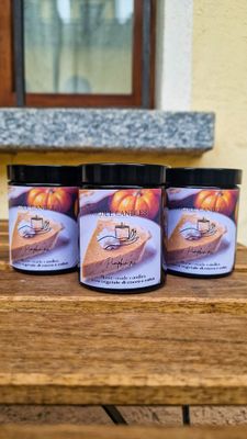 Pumpkin Pie