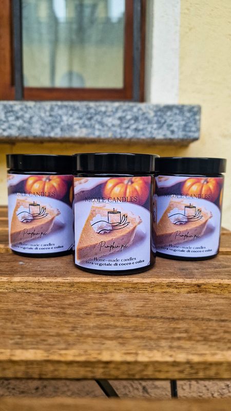 Pumpkin Pie