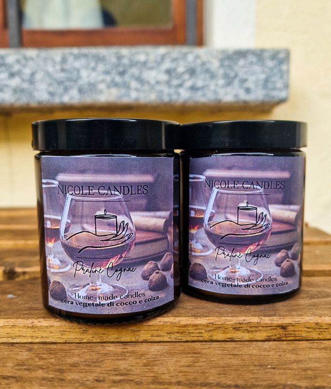  Pralinè Cognac