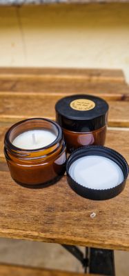 Candele mini