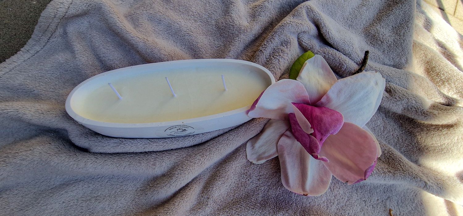 Little boat Magnolia