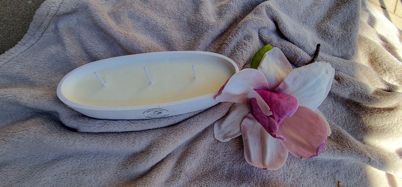 Little boat Magnolia