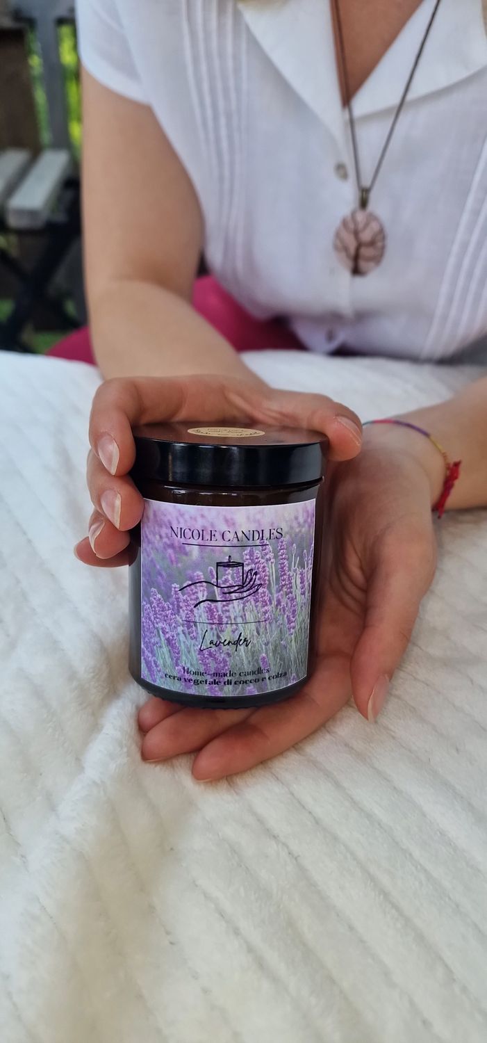 Lavender