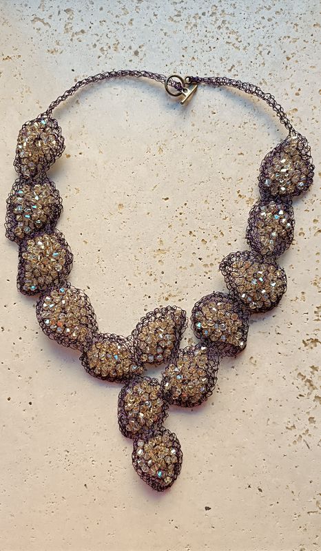 Collana &quot;ISTANBUL&quot;