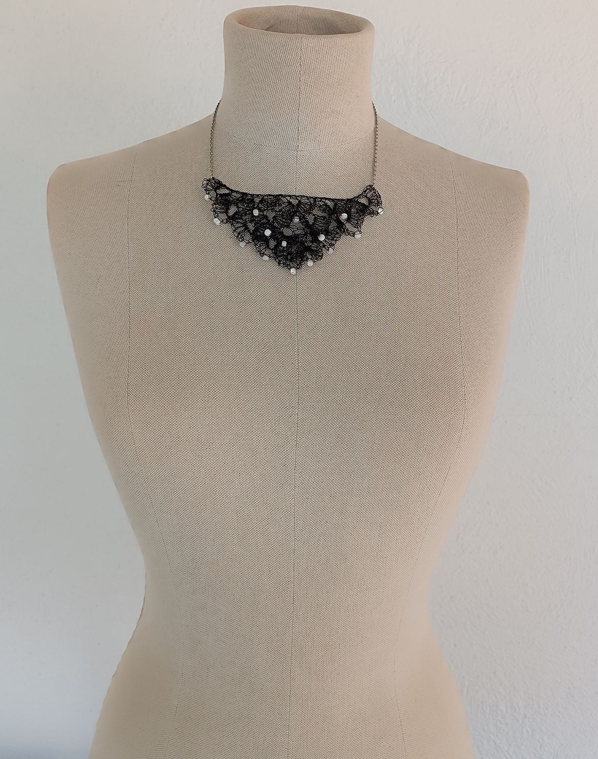 Parure &quot;FIRMAMENTO&quot;