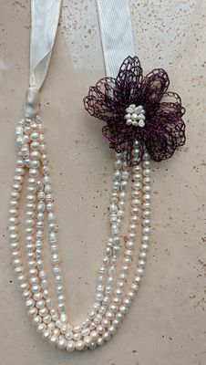 Collana &quot;ERIKA