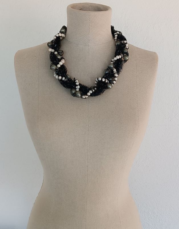 Collana &quot;HELLEN&quot;