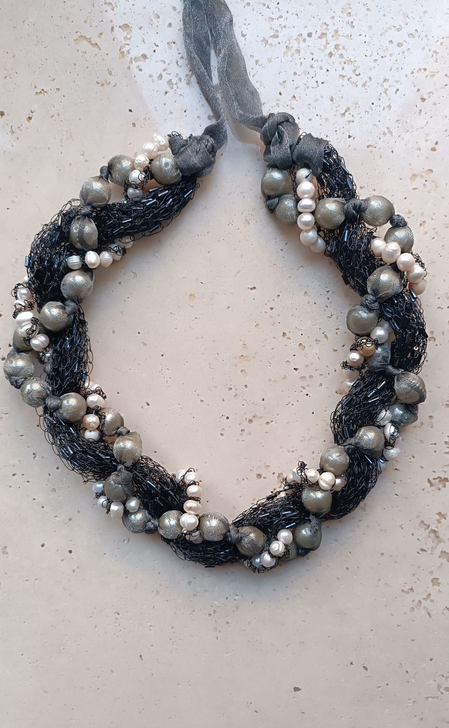Collana &quot;HELLEN&quot;
