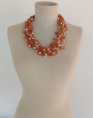Collana &quot;GIUDITTA&quot;