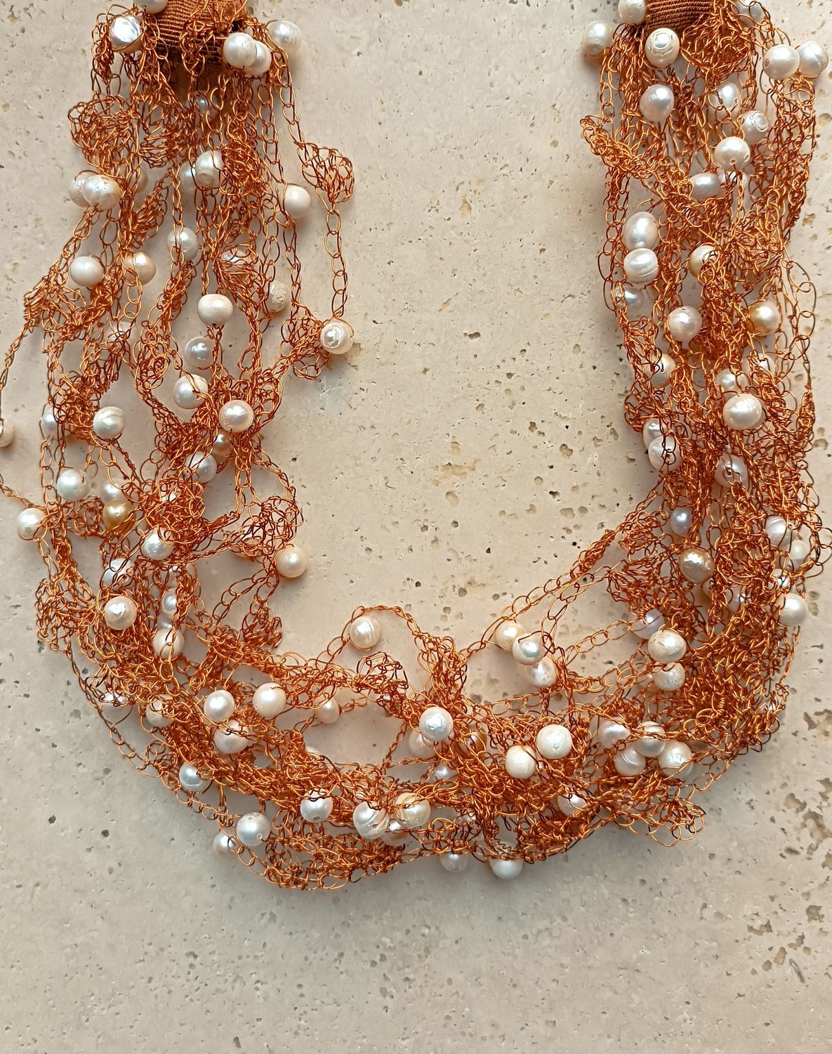 Collana &quot;GIUDITTA&quot;