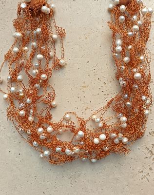 Collana &quot;GIUDITTA&quot;