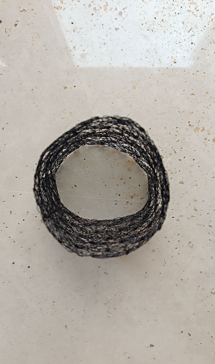 Bracciale &quot;GIANT BANGLE&quot;